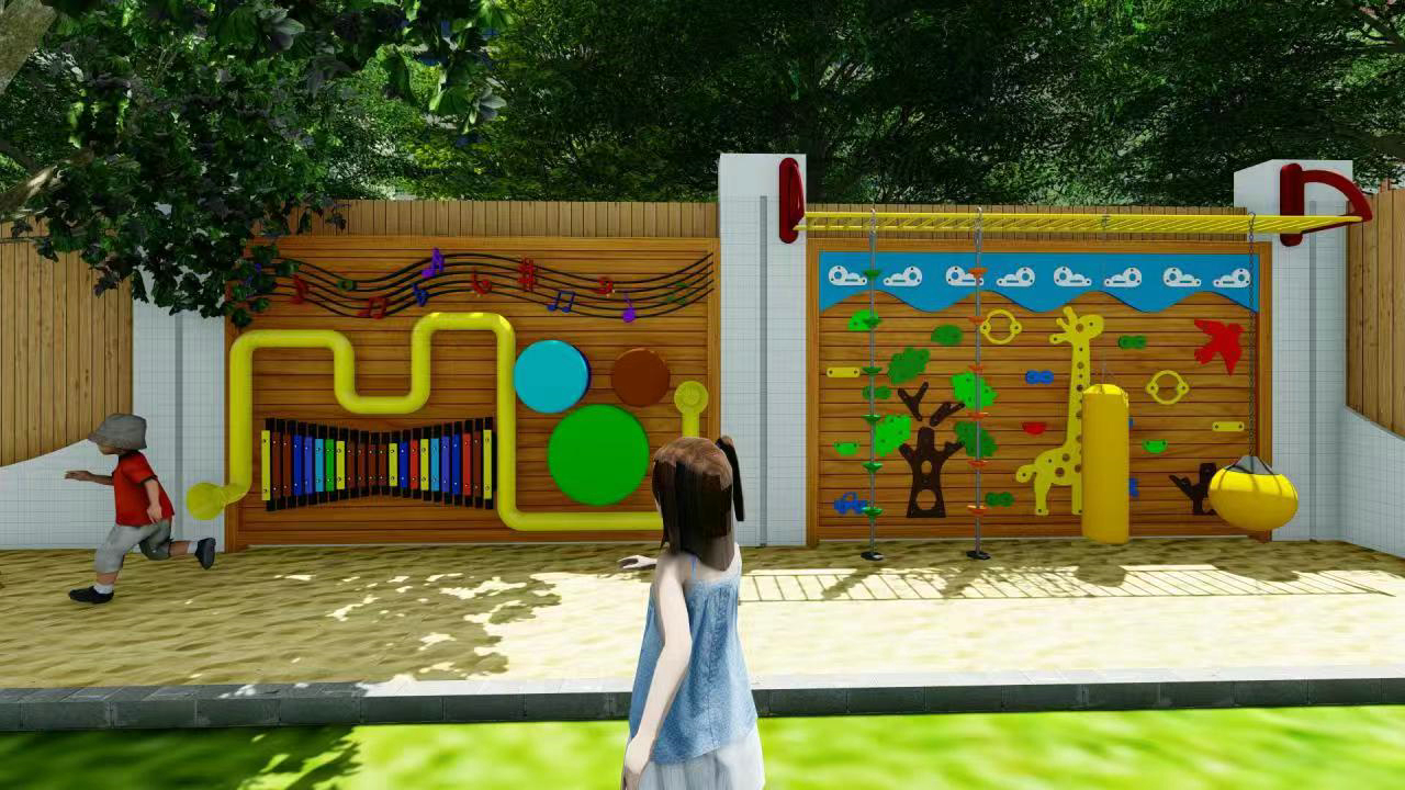 幼兒園戶(hù)外拓展023